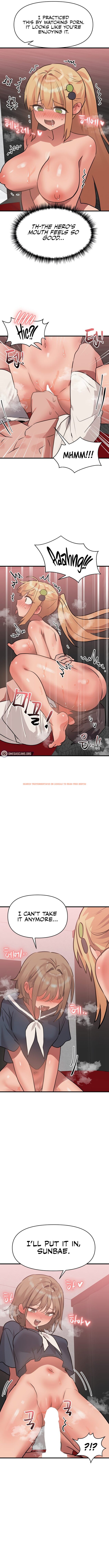 Read Hentai Image 7 17a72 in comic Do You Wanna Fight In This Life, Too? - Chapter 25 - hentaitnt.net
