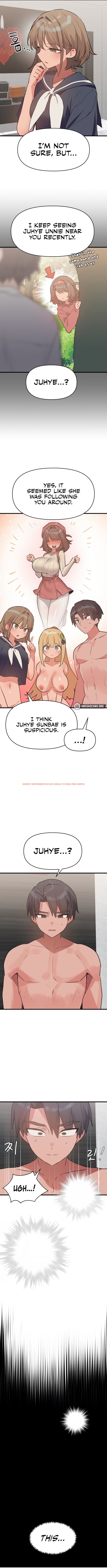 Read Hentai Image 10 354fa in comic Do You Wanna Fight In This Life, Too? - Chapter 26 - hentaitnt.net