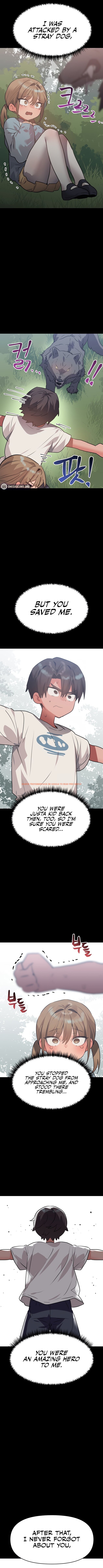 Read Hentai Image 7 354fa in comic Do You Wanna Fight In This Life, Too? - Chapter 26 - hentaitnt.net