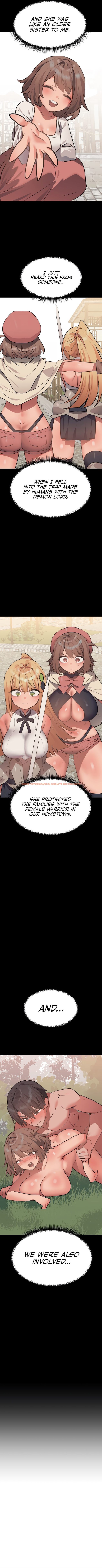 Read Hentai Image 2 57a61 in comic Do You Wanna Fight In This Life, Too? - Chapter 27 - hentaitnt.net