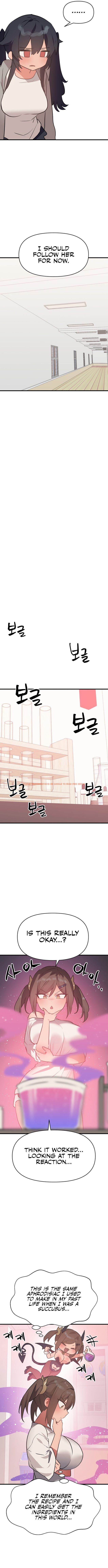 Read Hentai Image 8 57a61 in comic Do You Wanna Fight In This Life, Too? - Chapter 27 - hentaitnt.net