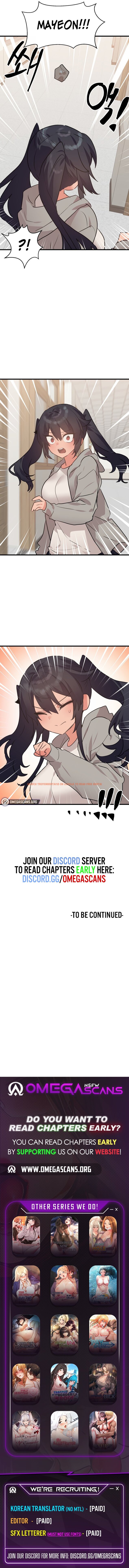 Read Hentai Image 10 191d0 in comic Do You Wanna Fight In This Life, Too? - Chapter 29 - hentaitnt.net