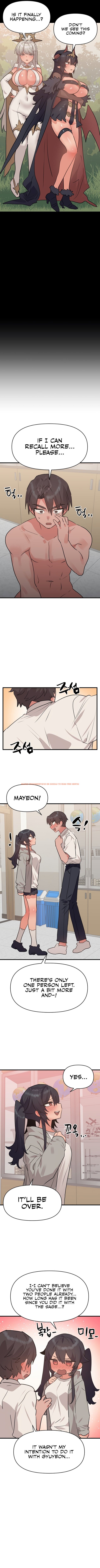 Read Hentai Image 8 191d0 in comic Do You Wanna Fight In This Life, Too? - Chapter 29 - hentaitnt.net