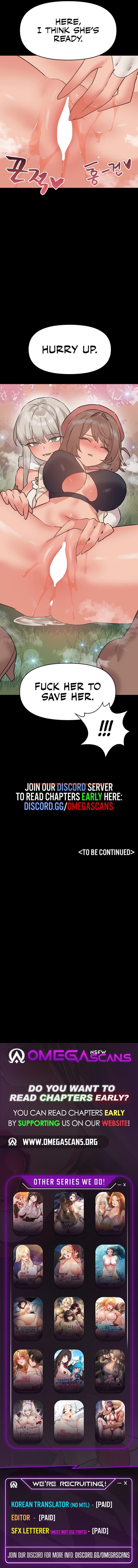 Read Hentai Image 10 058fa in comic Do You Wanna Fight In This Life, Too? - Chapter 30 - hentaitnt.net