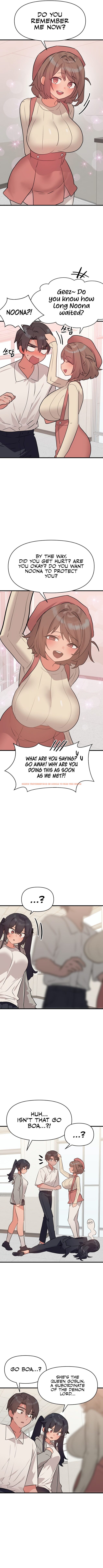 Read Hentai Image 4 058fa in comic Do You Wanna Fight In This Life, Too? - Chapter 30 - hentaitnt.net