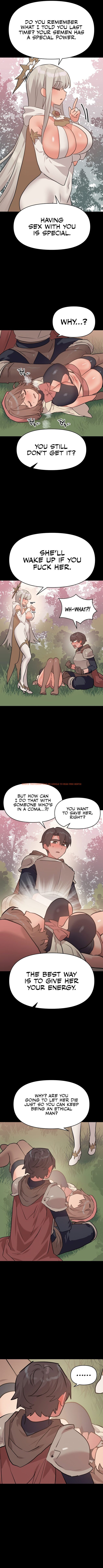 Read Hentai Image 8 058fa in comic Do You Wanna Fight In This Life, Too? - Chapter 30 - hentaitnt.net