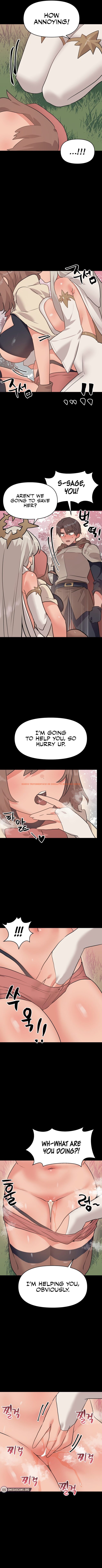 Read Hentai Image 9 058fa in comic Do You Wanna Fight In This Life, Too? - Chapter 30 - hentaitnt.net
