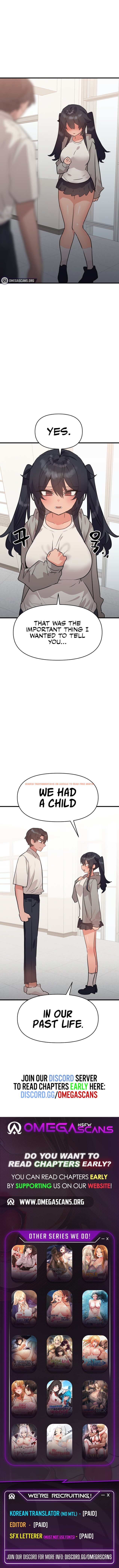 Read Hentai Image 10 27ab3 in comic Do You Wanna Fight In This Life, Too? - Chapter 31 - hentaitnt.net