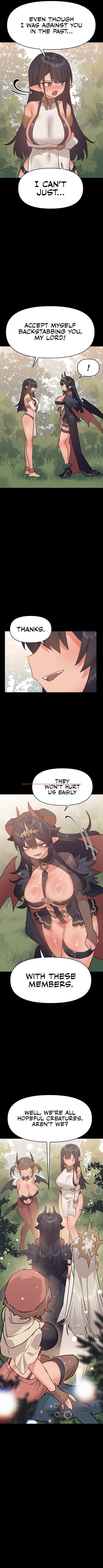 Read Hentai Image 8 27ab3 in comic Do You Wanna Fight In This Life, Too? - Chapter 31 - hentaitnt.net