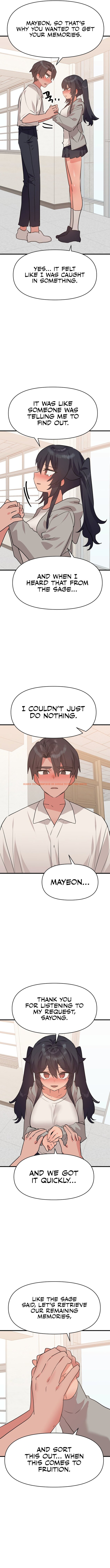 Read Hentai Image 4 60ad2 in comic Do You Wanna Fight In This Life, Too? - Chapter 32 - hentaitnt.net