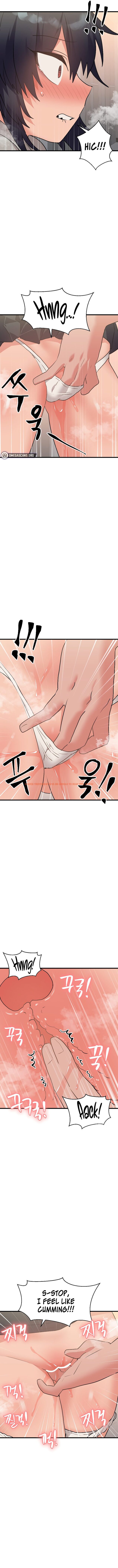 Read Hentai Image 11 aa58e in comic Do You Wanna Fight In This Life, Too? - Chapter 33 - hentaitnt.net