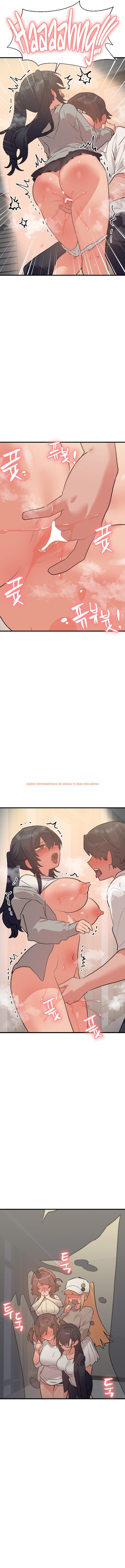 Read Hentai Image 12 aa58e in comic Do You Wanna Fight In This Life, Too? - Chapter 33 - hentaitnt.net