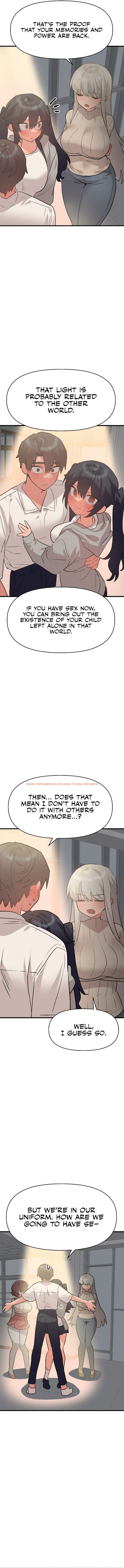 Read Hentai Image 2 aa58e in comic Do You Wanna Fight In This Life, Too? - Chapter 33 - hentaitnt.net
