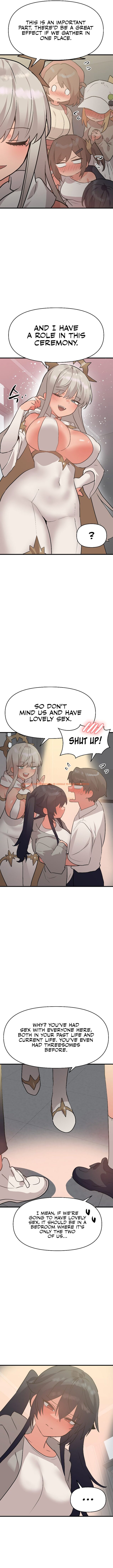 Read Hentai Image 4 aa58e in comic Do You Wanna Fight In This Life, Too? - Chapter 33 - hentaitnt.net