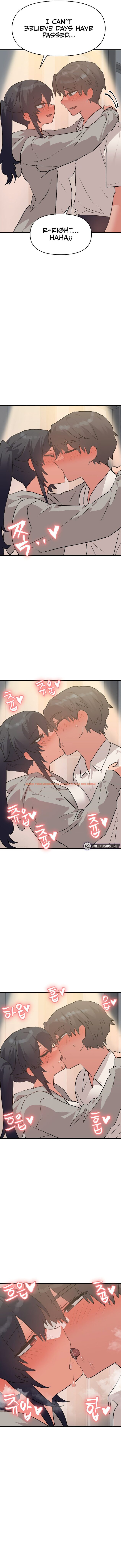 Read Hentai Image 7 aa58e in comic Do You Wanna Fight In This Life, Too? - Chapter 33 - hentaitnt.net