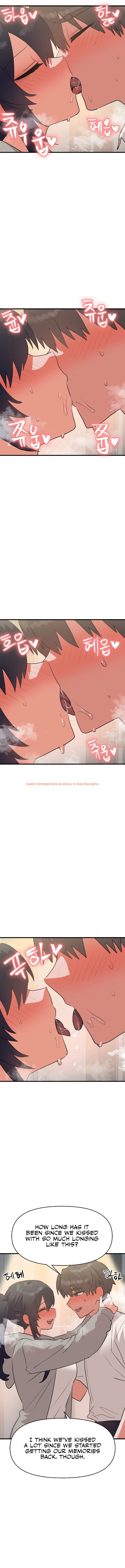 Read Hentai Image 8 aa58e in comic Do You Wanna Fight In This Life, Too? - Chapter 33 - hentaitnt.net