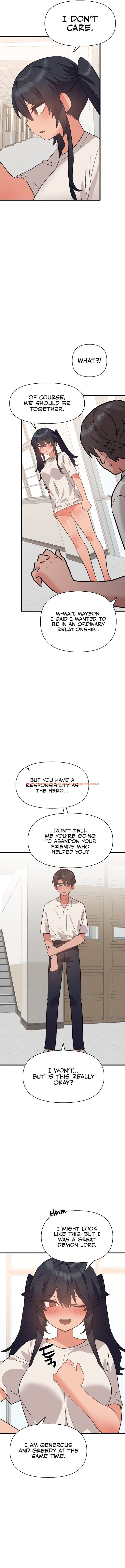 Read Hentai Image 12 cf7fb in comic Do You Wanna Fight In This Life, Too? - Chapter 34 - www.hentaitnt.net