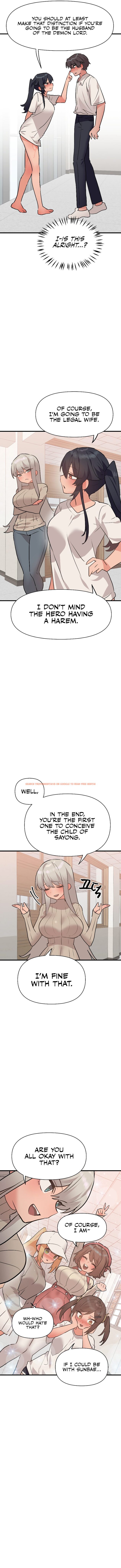 Read Hentai Image 13 cf7fb in comic Do You Wanna Fight In This Life, Too? - Chapter 34 - www.hentaitnt.net