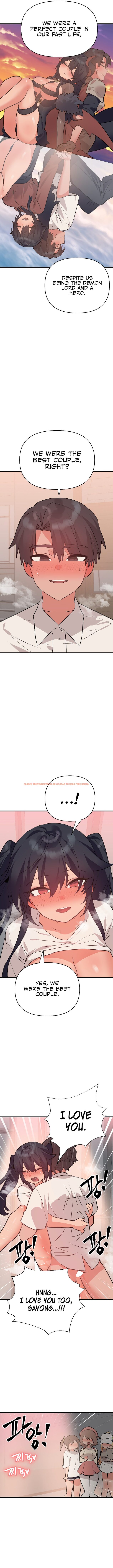 Read Hentai Image 4 cf7fb in comic Do You Wanna Fight In This Life, Too? - Chapter 34 - www.hentaitnt.net