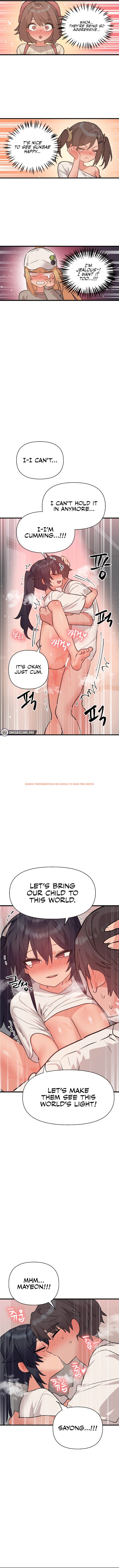 Read Hentai Image 5 cf7fb in comic Do You Wanna Fight In This Life, Too? - Chapter 34 - www.hentaitnt.net