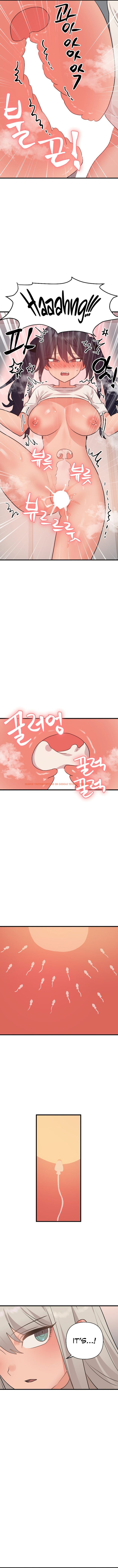 Read Hentai Image 6 cf7fb in comic Do You Wanna Fight In This Life, Too? - Chapter 34 - www.hentaitnt.net