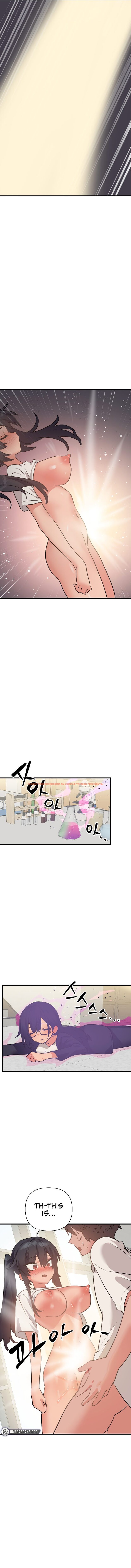 Read Hentai Image 7 cf7fb in comic Do You Wanna Fight In This Life, Too? - Chapter 34 - www.hentaitnt.net