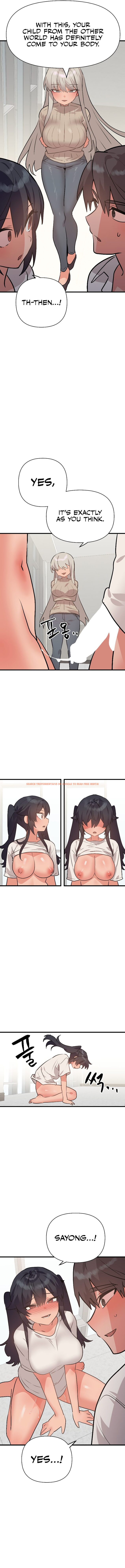 Read Hentai Image 8 cf7fb in comic Do You Wanna Fight In This Life, Too? - Chapter 34 - www.hentaitnt.net