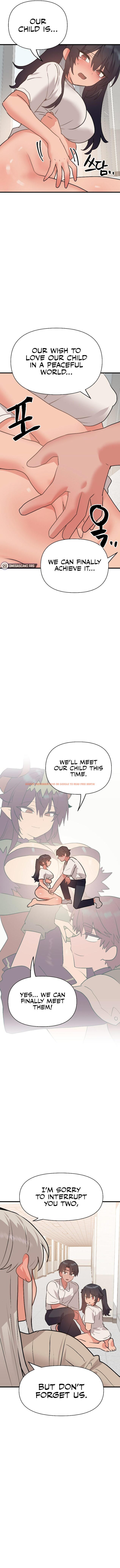 Read Hentai Image 9 cf7fb in comic Do You Wanna Fight In This Life, Too? - Chapter 34 - www.hentaitnt.net