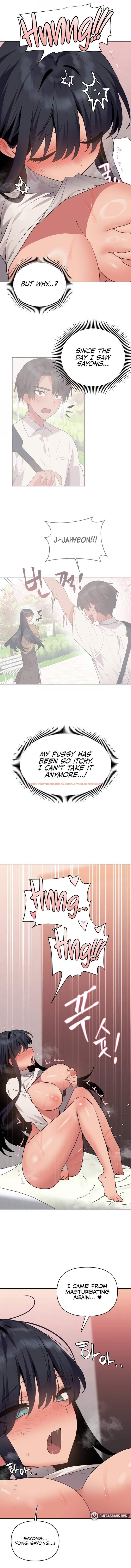 Read Hentai Image 10 a2383 in comic Do You Wanna Fight In This Life, Too? - Chapter 6 - www.hentaitnt.net