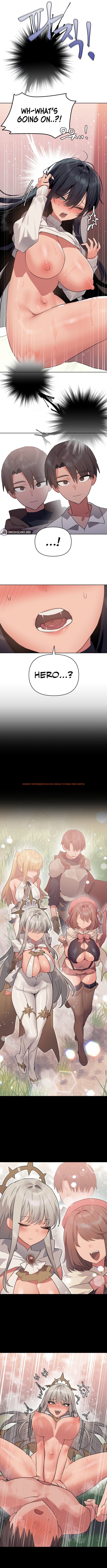 Read Hentai Image 11 a2383 in comic Do You Wanna Fight In This Life, Too? - Chapter 6 - www.hentaitnt.net