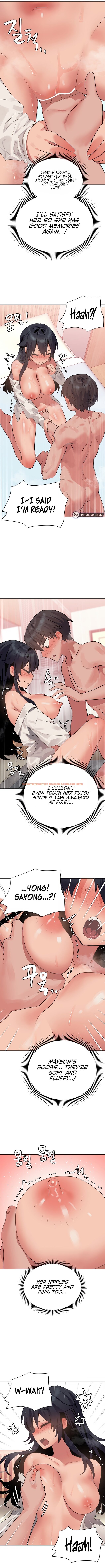Read Hentai Image 2 a2383 in comic Do You Wanna Fight In This Life, Too? - Chapter 6 - www.hentaitnt.net