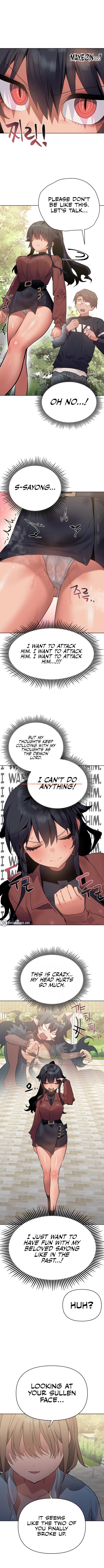 Read Hentai Image 4 922ad in comic Do You Wanna Fight In This Life, Too? - Chapter 7 - www.hentaitnt.net