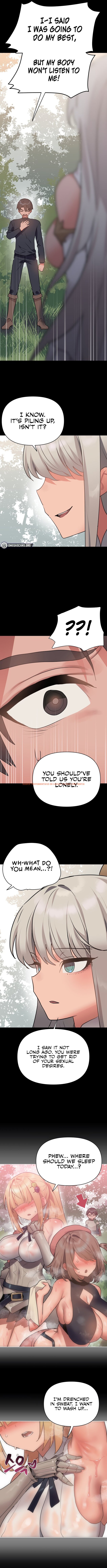 Read Hentai Image 4 430c6 in comic Do You Wanna Fight In This Life, Too? - Chapter 8 - www.hentaitnt.net