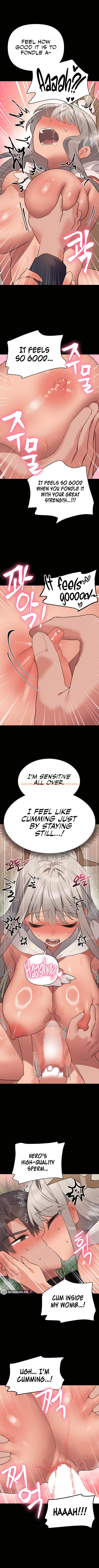 Read Hentai Image 6 37ed8 in comic Do You Wanna Fight In This Life, Too? - Chapter 9 - www.hentaitnt.net