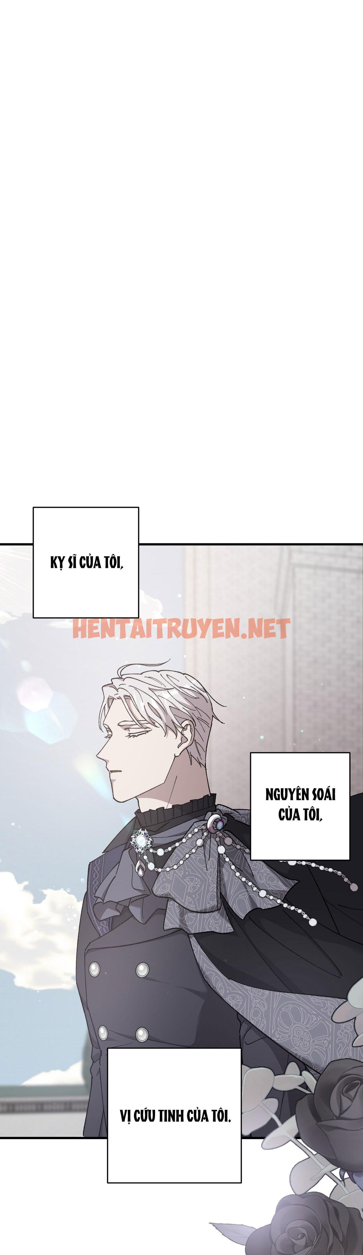 Xem ảnh Đóa Hoa Của Mặt Trời - Chap 59 - img_040_1695835955 - TruyenVN.APP