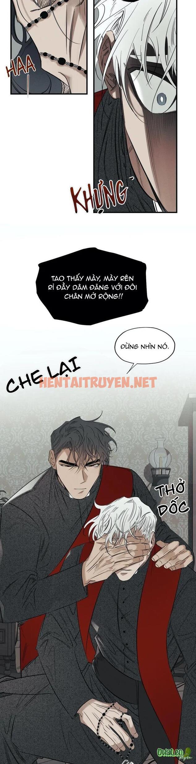 Xem ảnh Đóa Hoa Tội Lỗi - Chap 1 - img_009_1658395583 - TruyenVN.APP