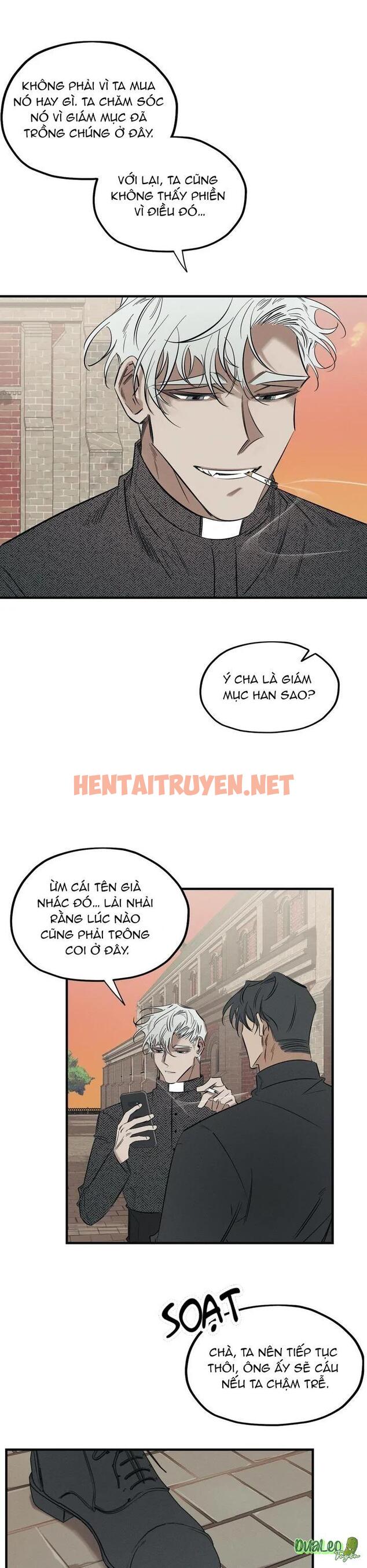 Xem ảnh Đóa Hoa Tội Lỗi - Chap 1 - img_017_1658395636 - HentaiTruyenVN.net