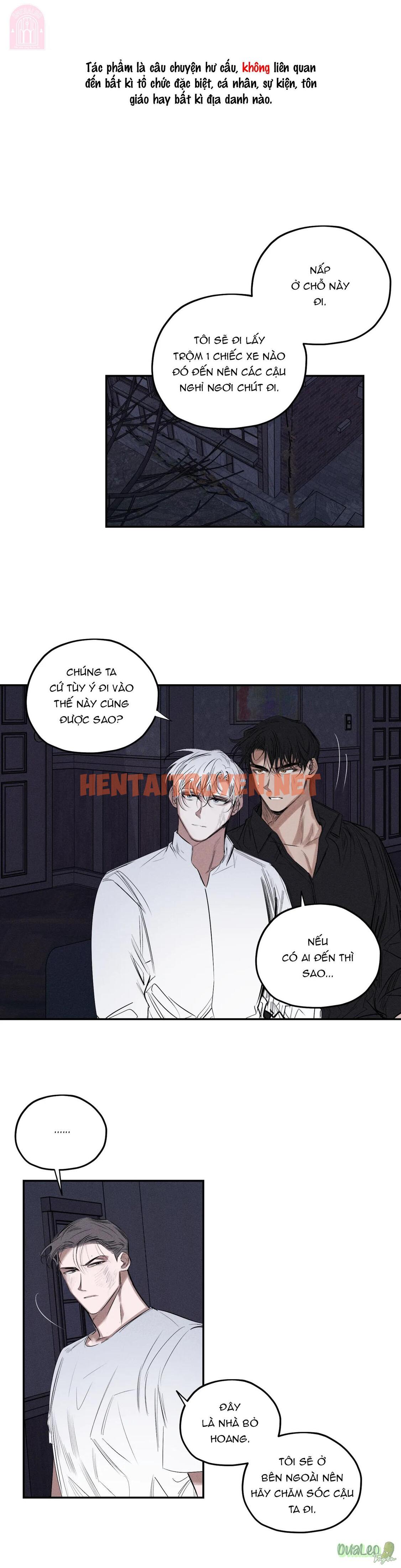 Xem ảnh Đóa Hoa Tội Lỗi - Chap 43 - img_002_1690975395 - HentaiTruyen.net