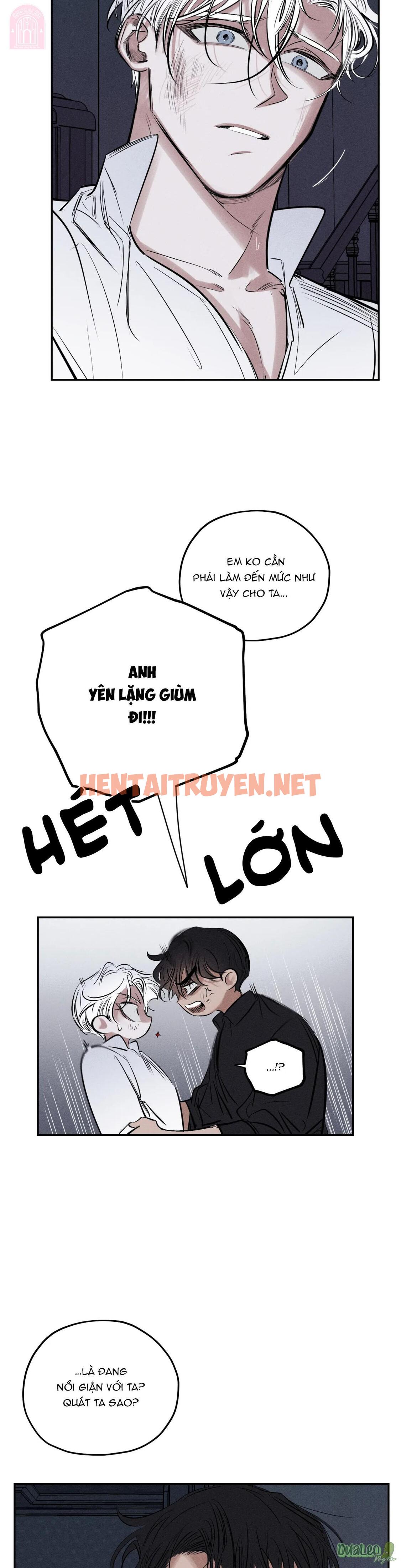 Xem ảnh Đóa Hoa Tội Lỗi - Chap 43 - img_009_1690975398 - HentaiTruyen.net