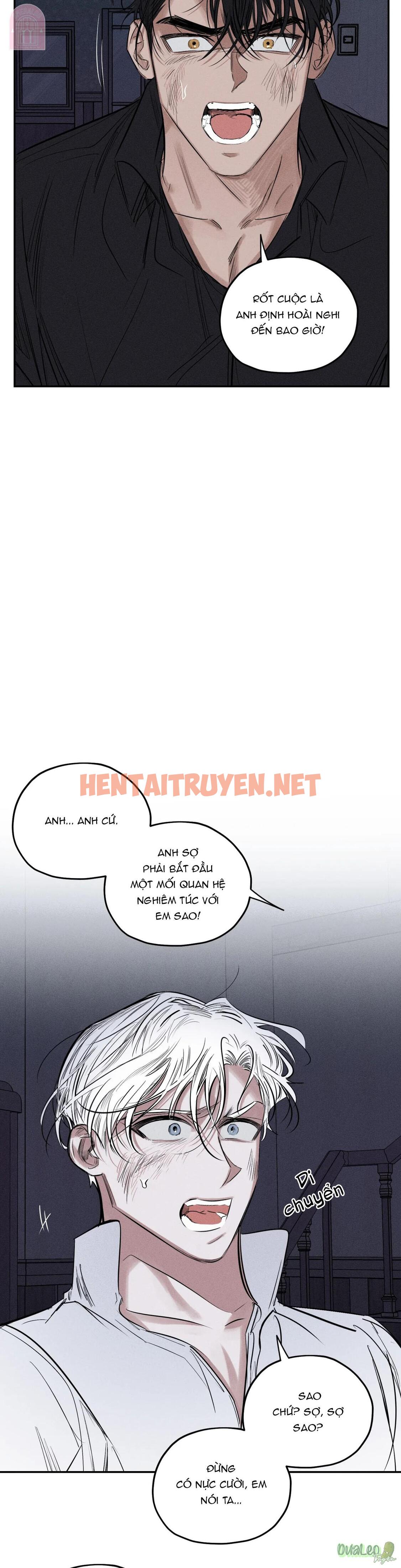 Xem ảnh Đóa Hoa Tội Lỗi - Chap 43 - img_010_1690975398 - HentaiTruyen.net