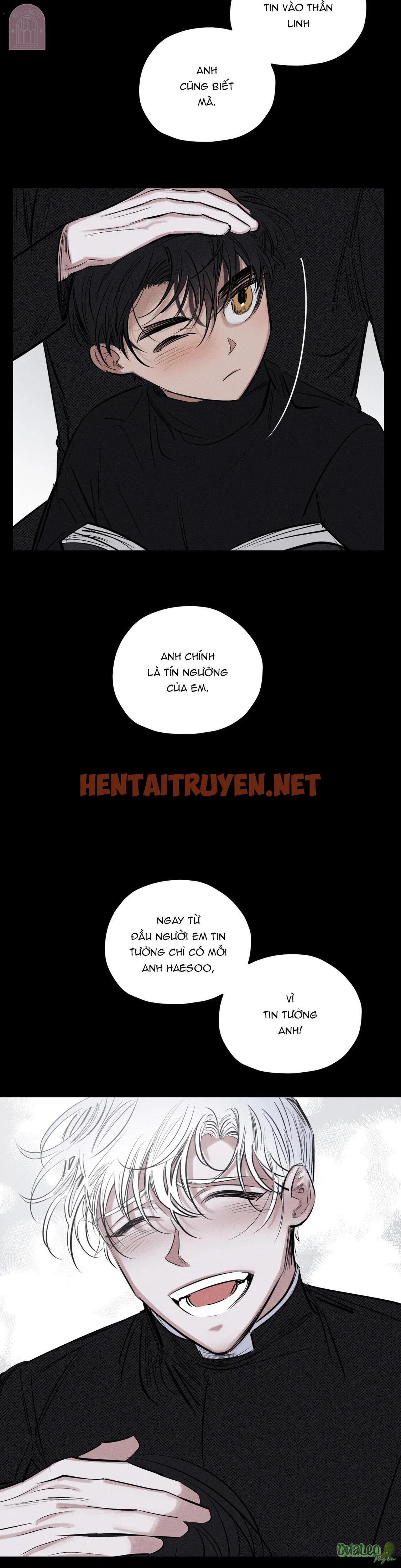 Xem ảnh Đóa Hoa Tội Lỗi - Chap 43 - img_012_1690975399 - HentaiTruyen.net