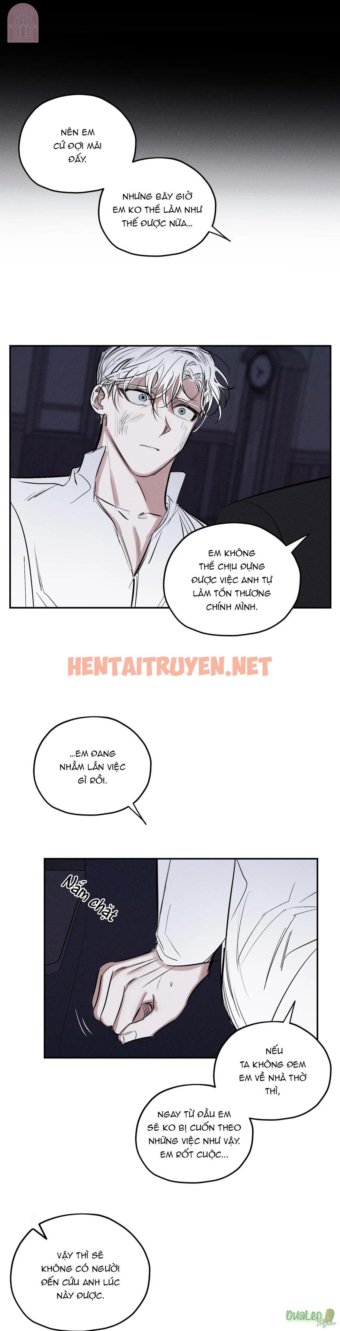 Xem ảnh Đóa Hoa Tội Lỗi - Chap 43 - img_013_1690975399 - HentaiTruyenVN.net