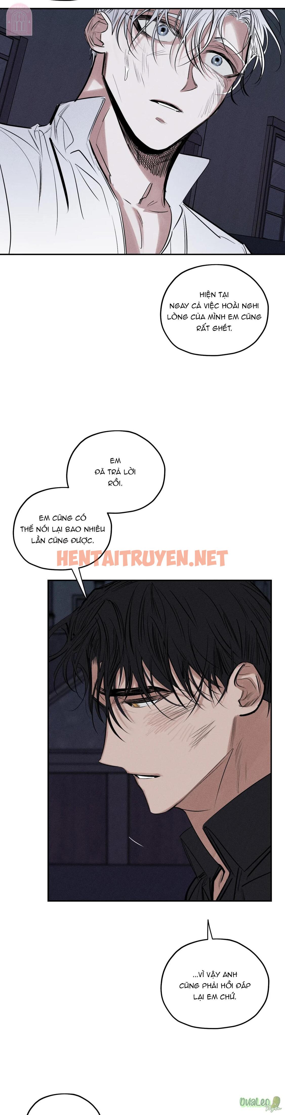 Xem ảnh Đóa Hoa Tội Lỗi - Chap 43 - img_014_1690975399 - HentaiTruyenVN.net