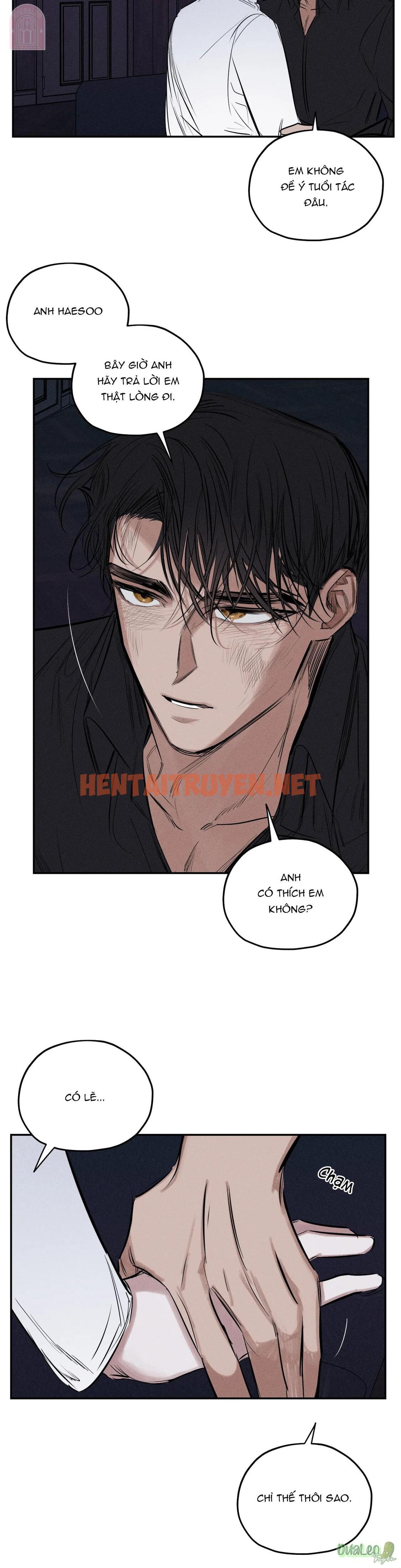 Xem ảnh Đóa Hoa Tội Lỗi - Chap 43 - img_019_1690975401 - HentaiTruyenVN.net