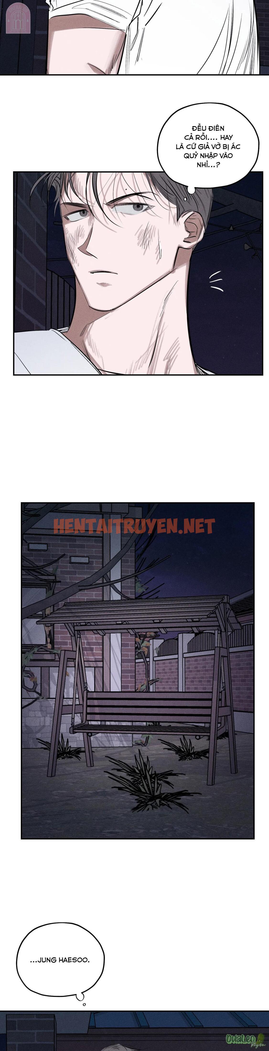 Xem ảnh Đóa Hoa Tội Lỗi - Chap 43 - img_022_1690975402 - HentaiTruyen.net