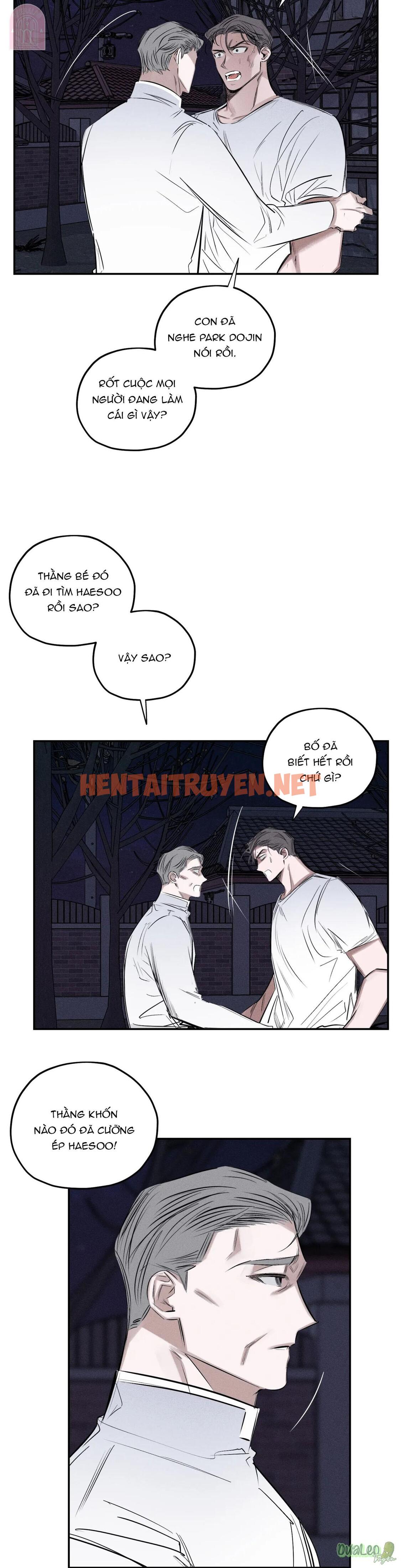 Xem ảnh Đóa Hoa Tội Lỗi - Chap 43 - img_024_1690975403 - HentaiTruyen.net