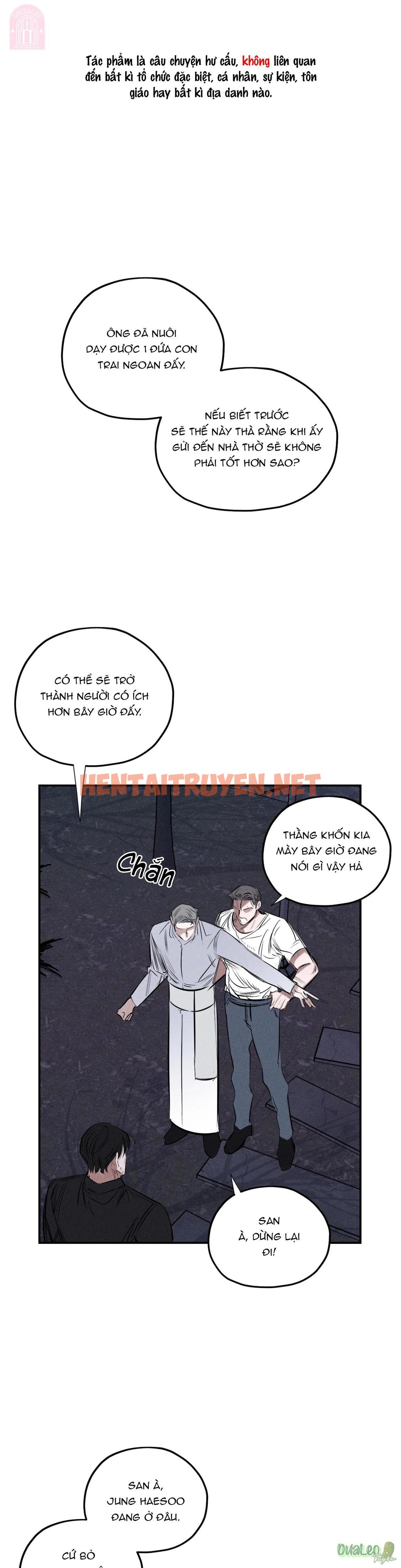 Xem ảnh Đóa Hoa Tội Lỗi - Chap 44 - img_002_1690975375 - HentaiTruyenVN.net