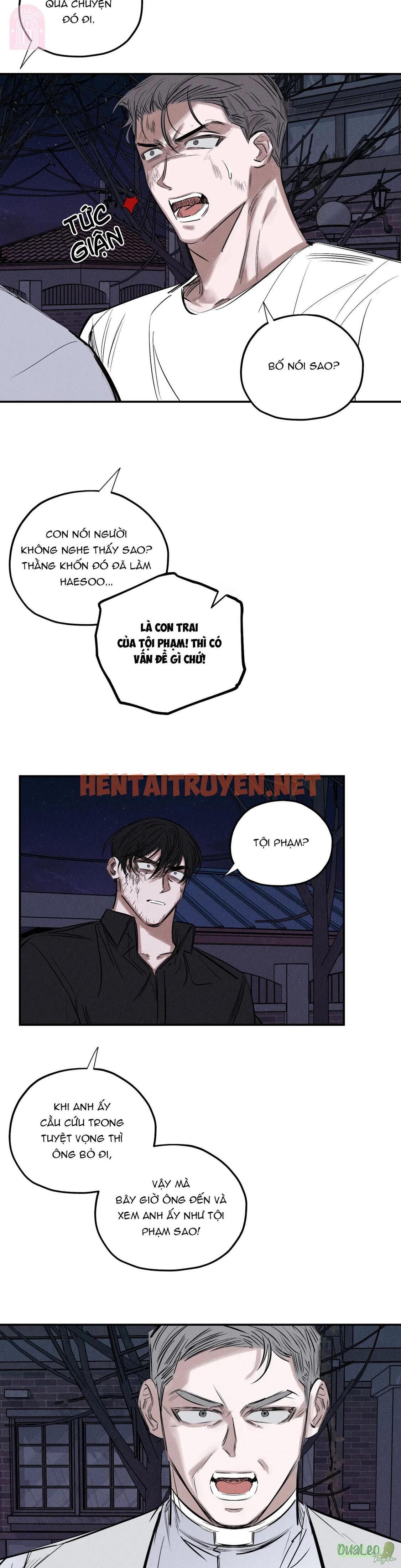 Xem ảnh Đóa Hoa Tội Lỗi - Chap 44 - img_003_1690975375 - HentaiTruyenVN.net