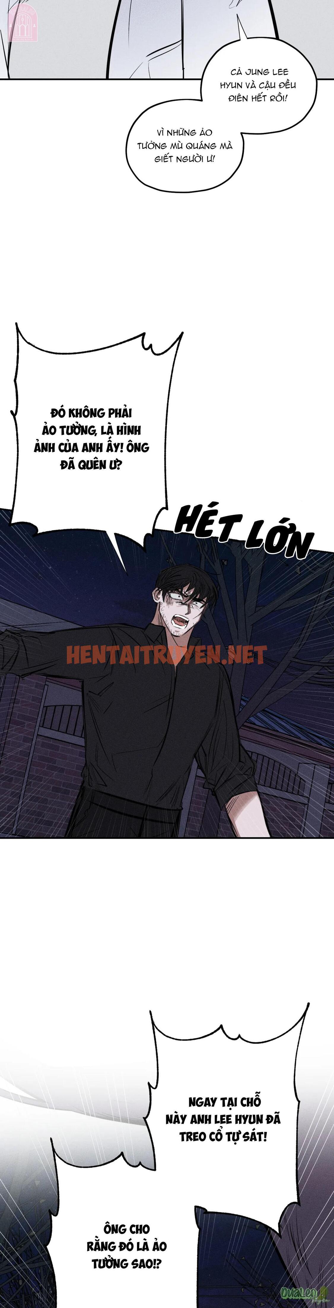 Xem ảnh Đóa Hoa Tội Lỗi - Chap 44 - img_004_1690975375 - HentaiTruyen.net