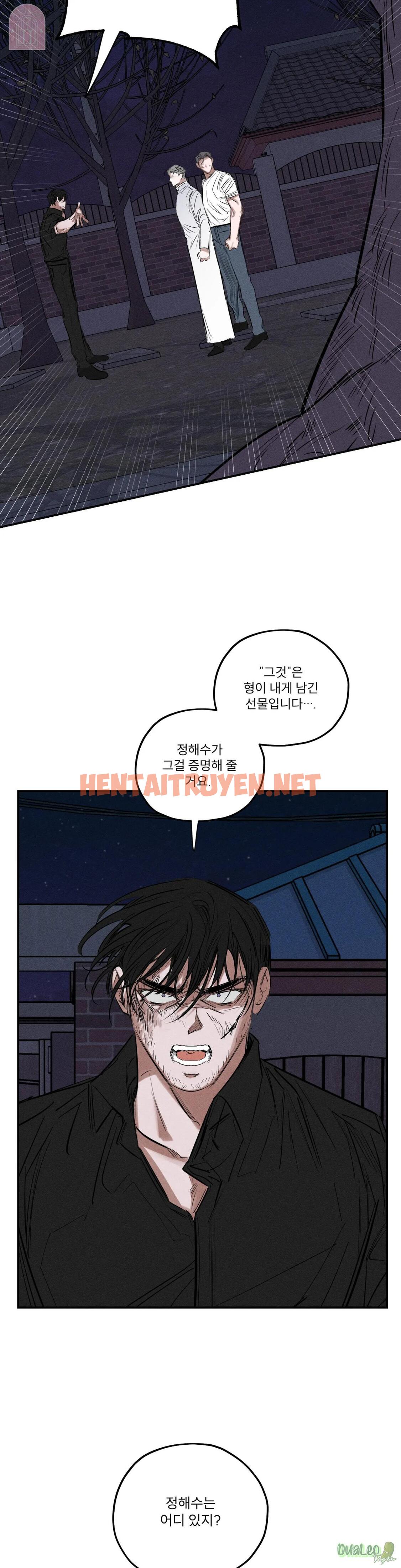 Xem ảnh Đóa Hoa Tội Lỗi - Chap 44 - img_005_1690975376 - HentaiTruyenVN.net